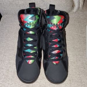 Jordan 7 Retro